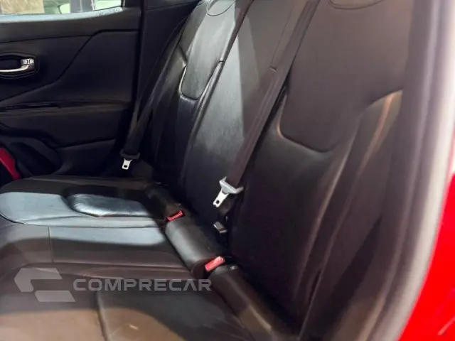 RENEGADE - 2.0 16V TURBO TRAILHAWK 4P 4X4 AUTOMÁTICO