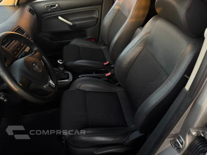 Golf Sportline 1.6 Mi Total Flex 8V 4p