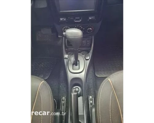 DUSTER 2.0 DYNAMIQUE 4X2 16V FLEX 4P AUTOMÁTICO