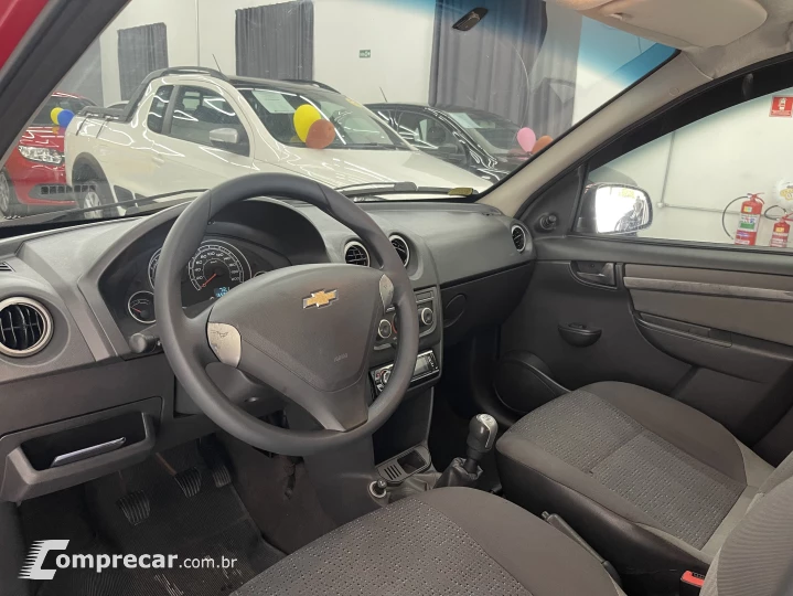 CELTA 1.0 MPFI LT 8V
