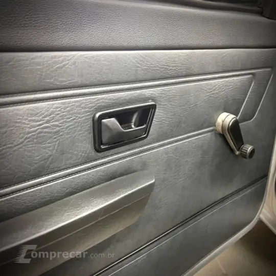 SAVEIRO 1.8 CL CS 8V