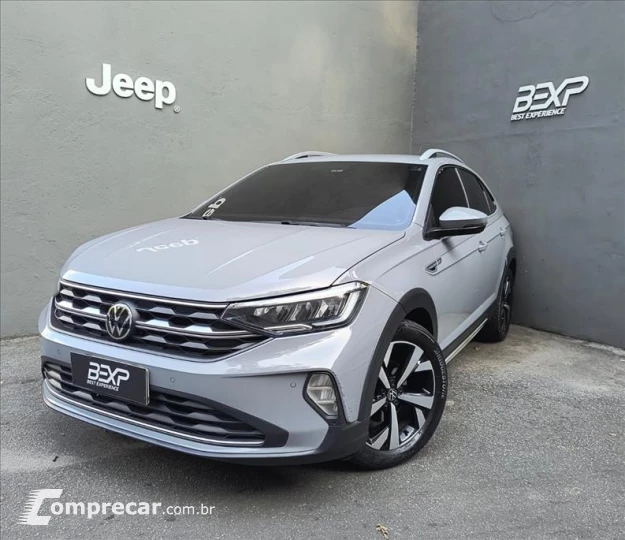 NIVUS 1.0 200 TSI Highline