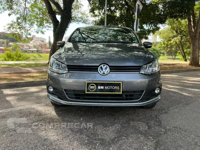 FOX - 1.6 MSI COMFORTLINE 8V 4P MANUAL