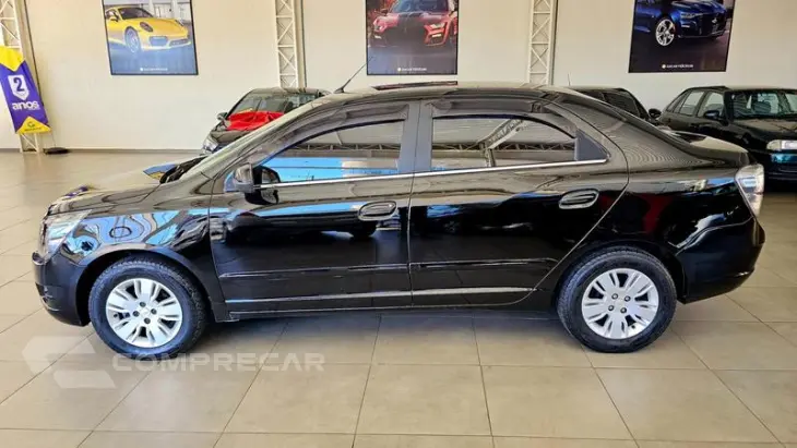 COBALT 1.8 LTZ