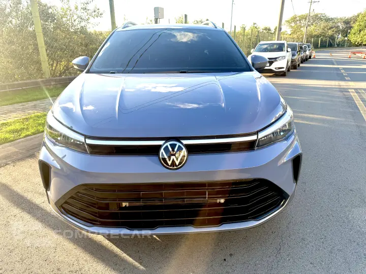 NIVUS 1.0 200 TSI Comfortline