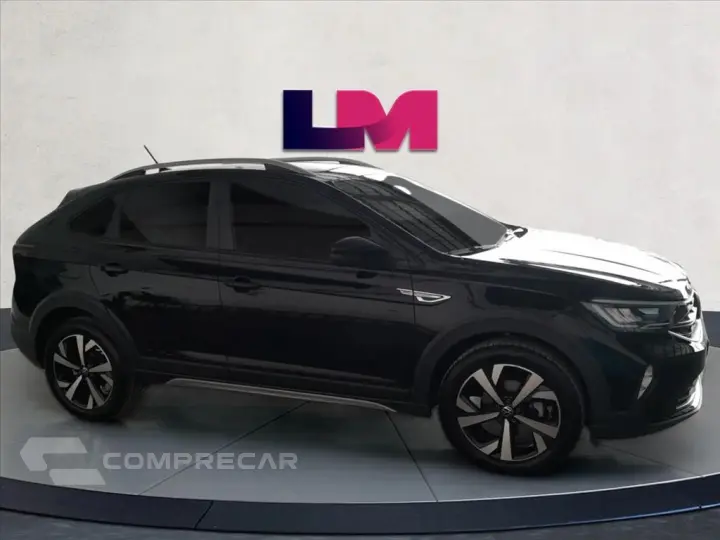 NIVUS 1.0 200 TSI TOTAL FLEX HIGHLINE AUTOMÁTICO