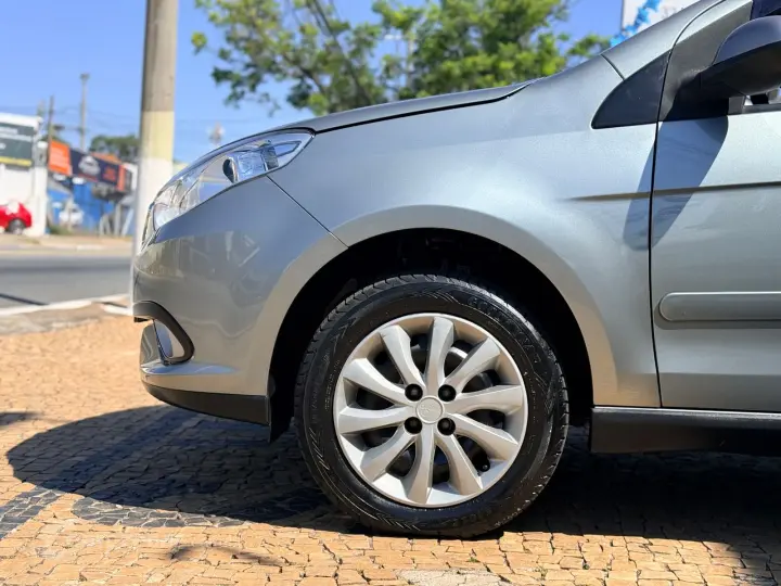 GRAND SIENA 1.4 MPI Attractive