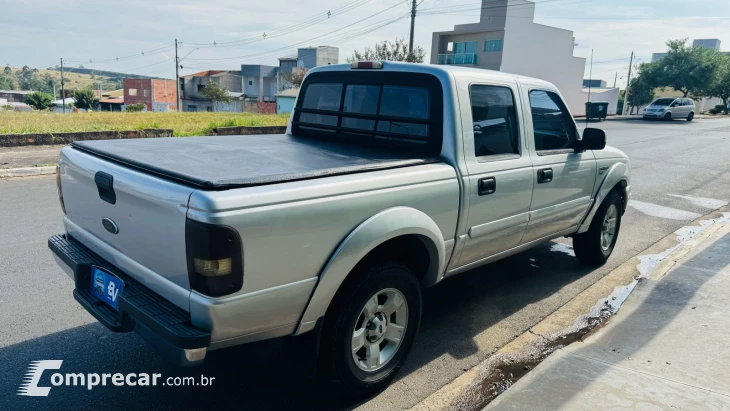 RANGER 2.3 XLT 16V 4X2 CD
