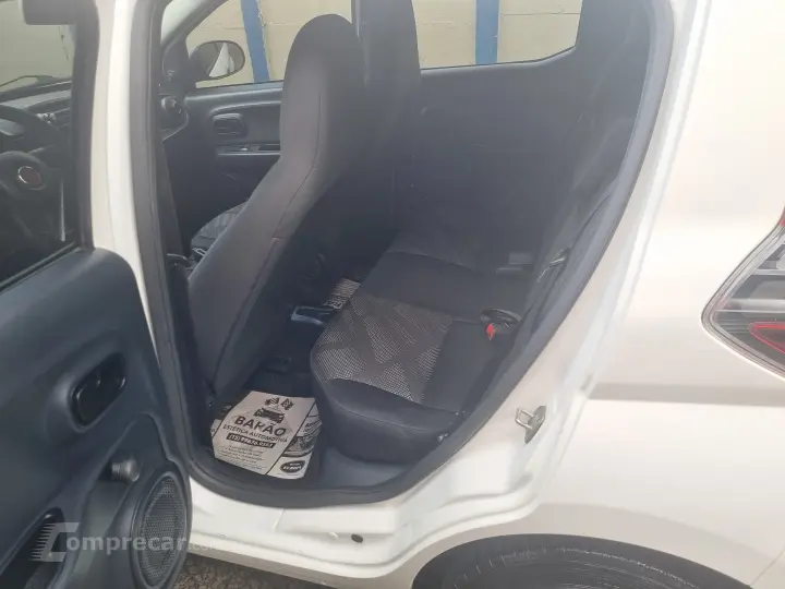 MOBI 1.0 8V EVO Like.