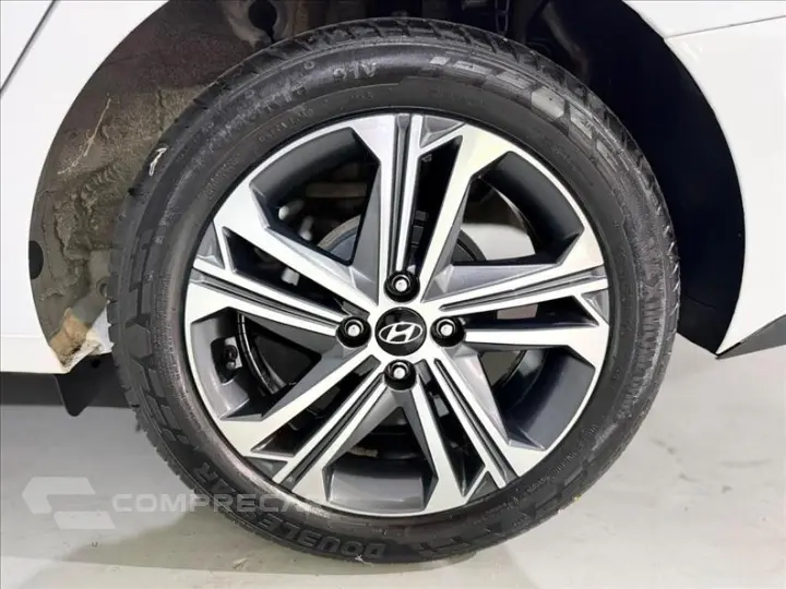 HB20S 1.0 Tgdi Comfort