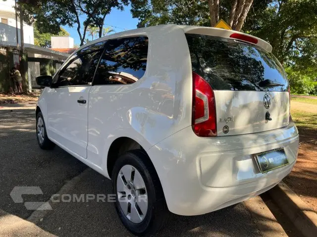 UP - 1.0 MPI TAKE UP 12V 2P MANUAL