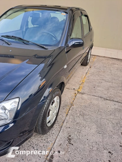 CLASSIC 1.0 MPFI LS 8V