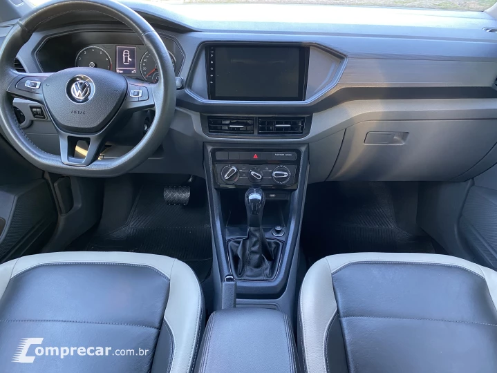 T-CROSS 1.0 200 TSI Sense
