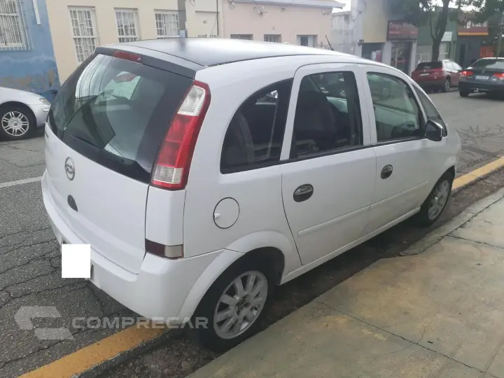 MERIVA 1.8 MPFI JOY 8V