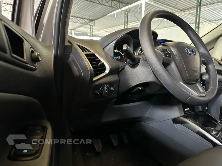 ECOSPORT 1.6 SE 16V