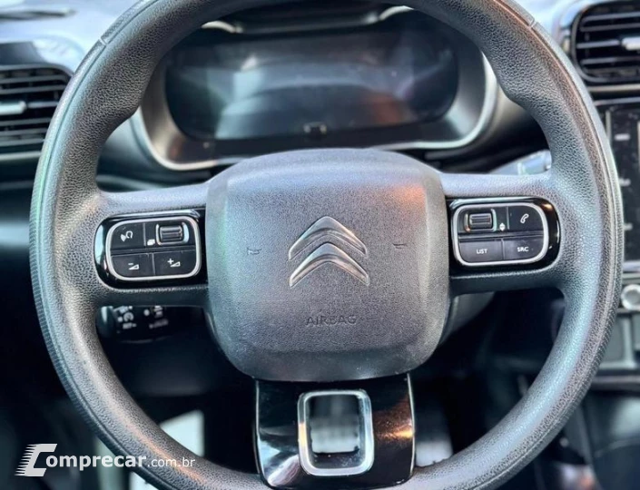 C4CACTUS FEEL A