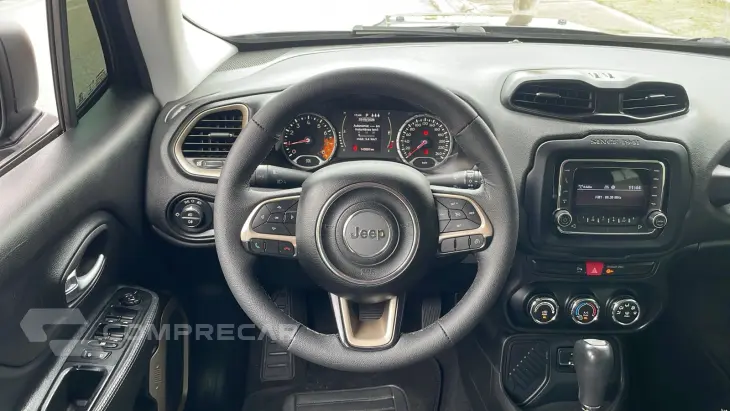 RENEGADE 1.8 16V Sport