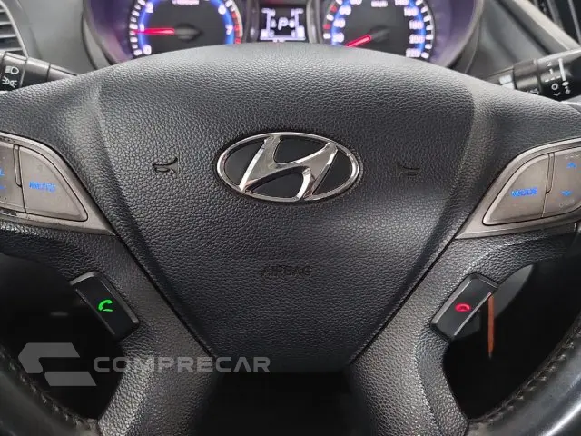 HB20S - 1.6 PREMIUM 16V 4P AUTOMÁTICO