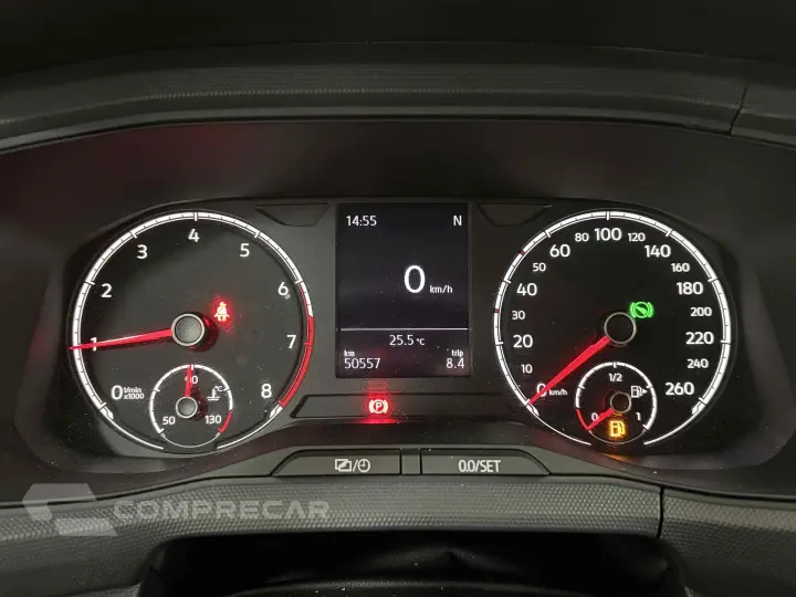 T-CROSS 1.0 200 TSI TOTAL FLEX SENSE AUTOMÁTICO