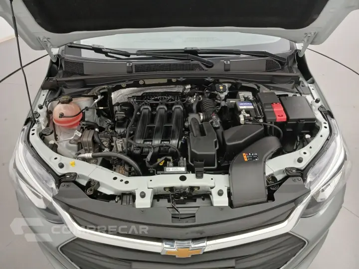 ONIX 1.0 TURBO FLEX LT MANUAL