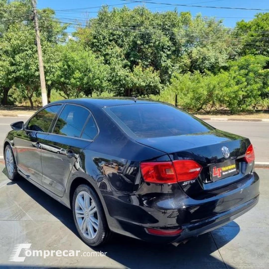 JETTA 2.0