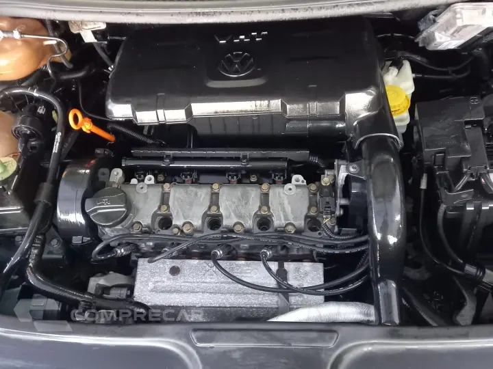 Fox 1.0 Mi 8V Flex 4P Manual