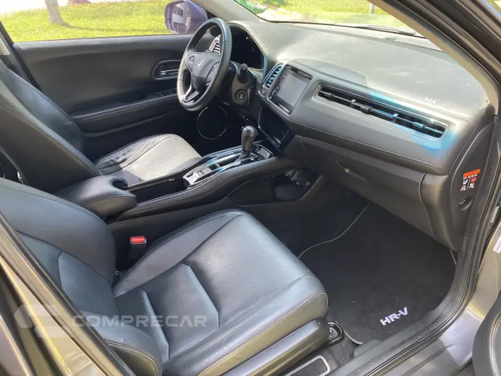 HR-V 1.8 16V EXL