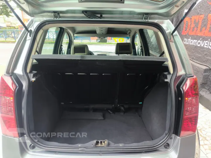 IDEA 1.4 MPI Fire ELX 8V
