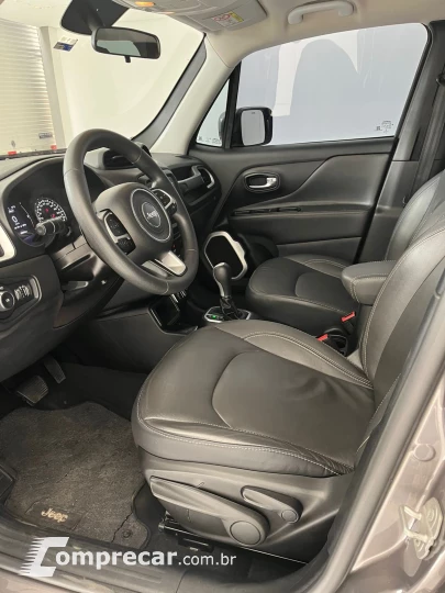RENEGADE 1.8 16V Sport