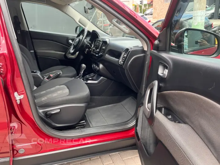 Toro Freedom 1.8 16V Flex Aut.