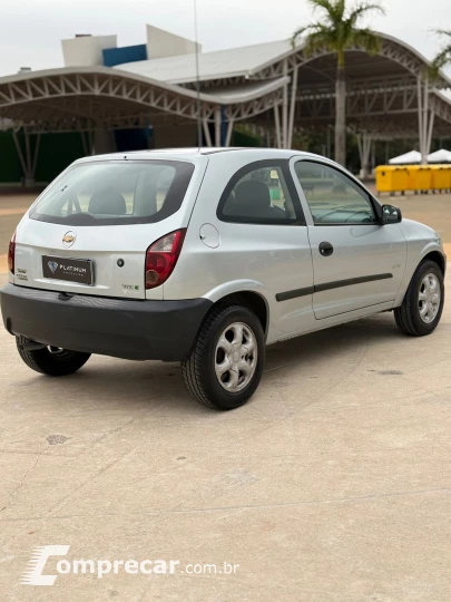 CLASSIC 1.0 MPFI LS 8V