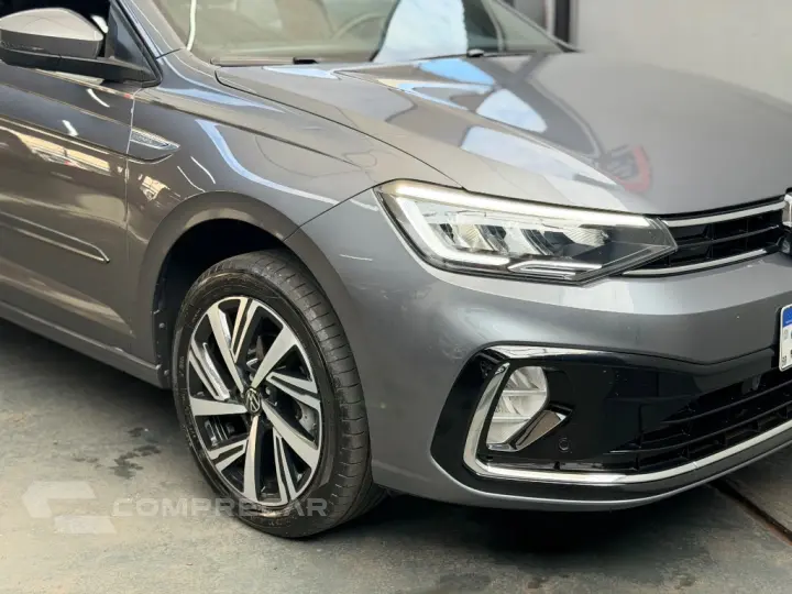 VIRTUS Highline 200 TSI 1.0 Flex 12V Aut