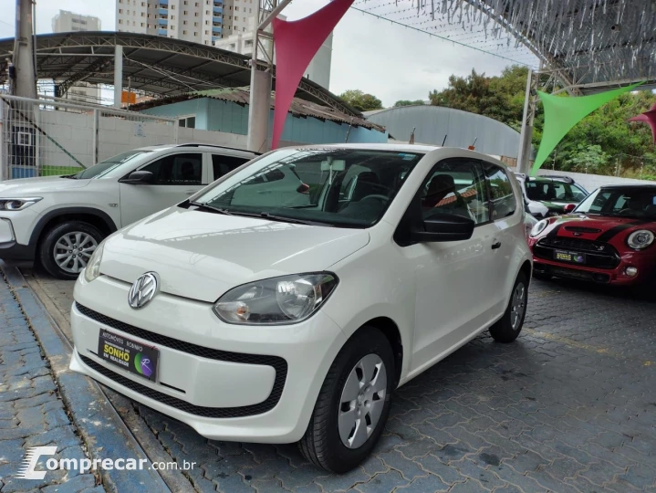 UP 1.0 MPI TAKE UP 12V