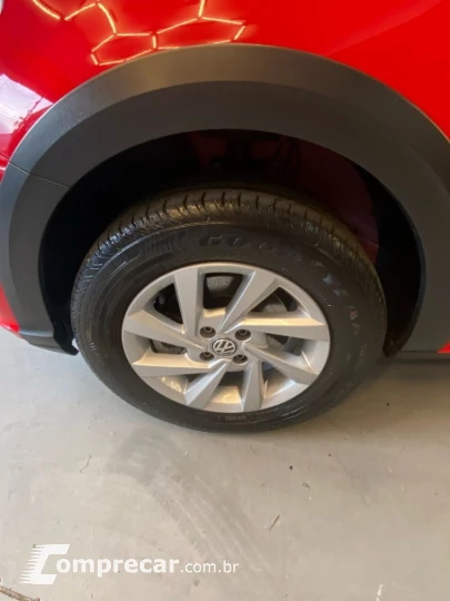 SAVEIRO 1.6 MSI Trendline CS 16V