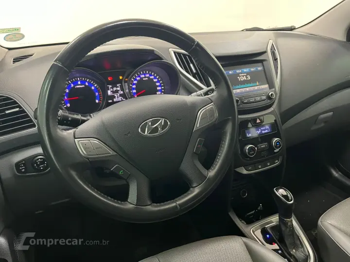 HB20S 1.6 Premium 16V