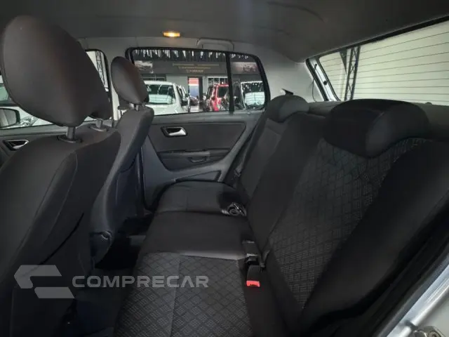 FOX - 1.6 MSI TRENDLINE 8V 4P MANUAL