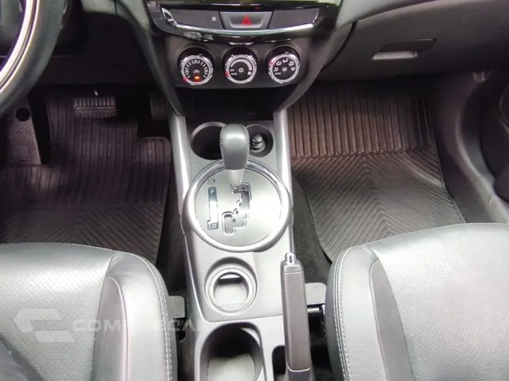 OUTLANDER SPORT 2.0 Mivec HPE