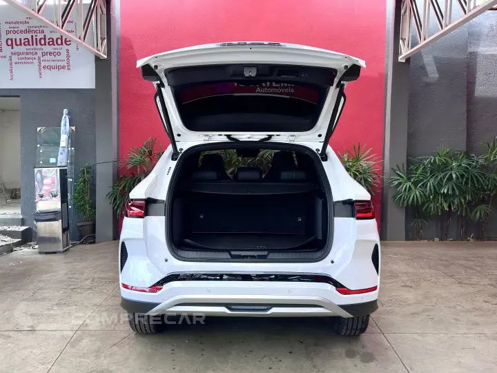 SONG PLUS 1.5 DM-I TURBO HÍBRIDO AUTOMÁTICO