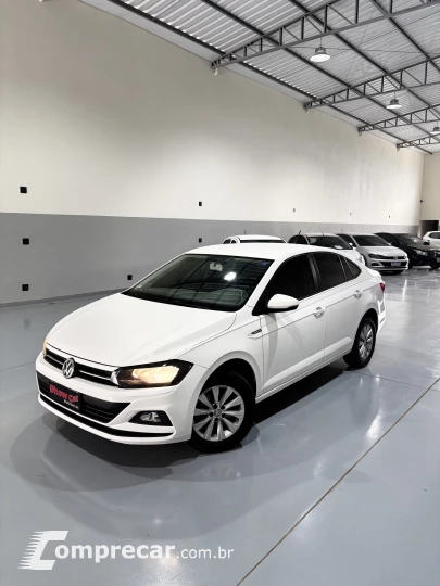 VIRTUS 1.0 200 TSI Comfortline