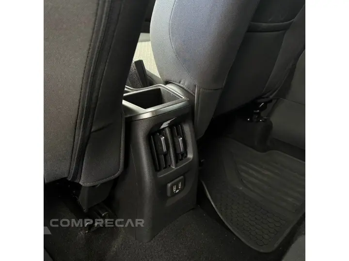 SPIN 1.8 LT 8V FLEX 4P AUTOMÁTICO