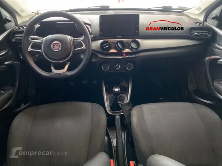 ARGO 1.3 FIREFLY FLEX DRIVE MANUAL