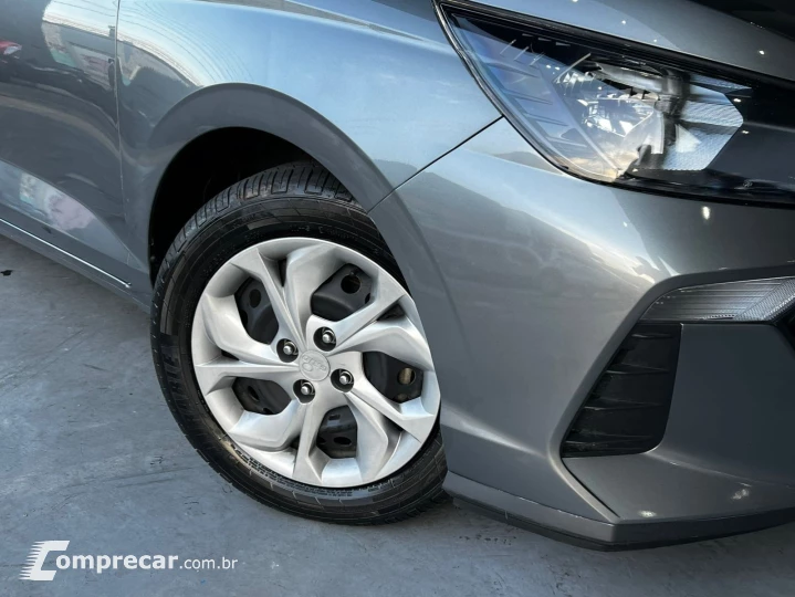 HB20S 1.0 12V FLEX COMFORT MANUAL