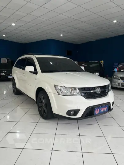 FREEMONT 2.4 Precision 16V