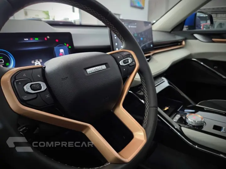 HAVAL H6 1.5 PHEV19 E-TRACTION