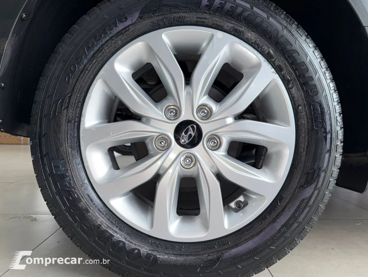 Creta Action 1.6