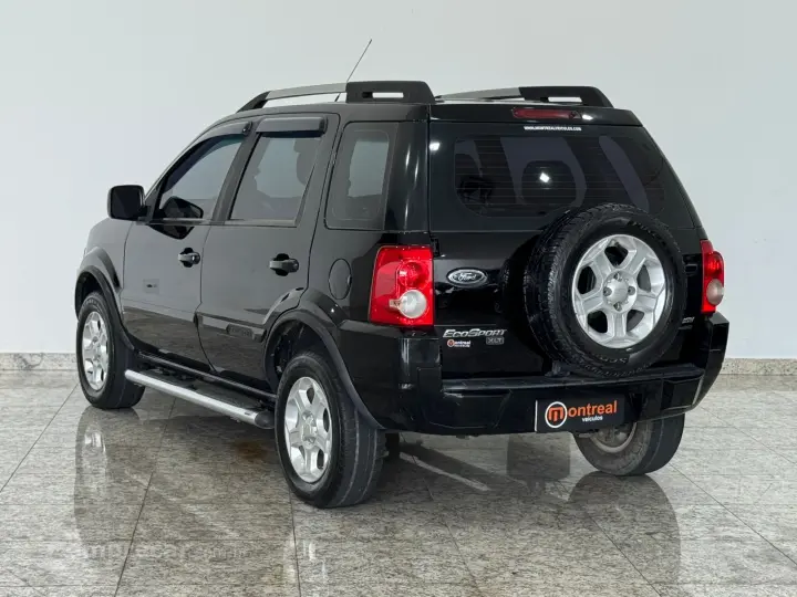 ECOSPORT 2.0 XLT 16V