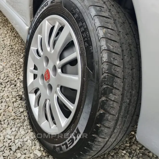 Palio 1.0 4P FIRE ECONOMY FLEX