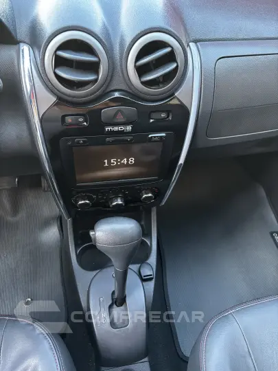 SANDERO 1.6 Privilége 16V