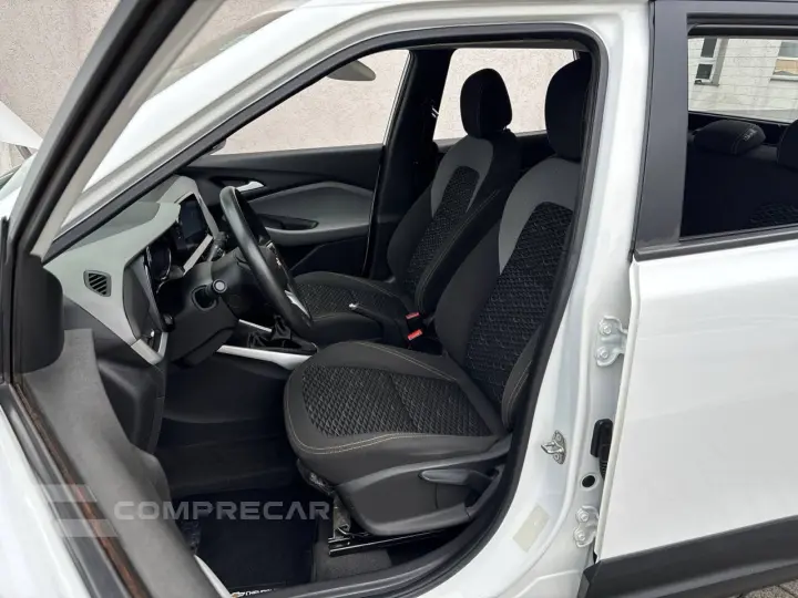 MONTANA LT 1.2  Turbo Flex 12V 4p Mec.