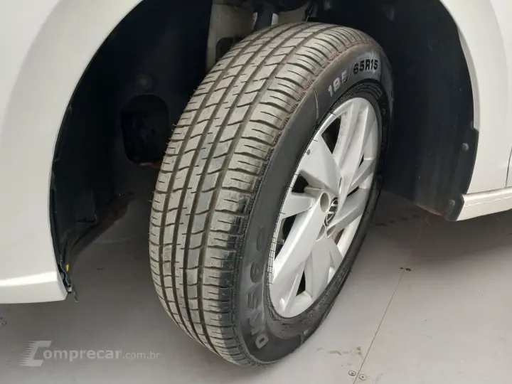 POLO 1.0 170 TSI MANUAL